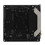 ASRock B860I Lightning WiFi 1851 mITX HDMI DDR5 - DDR5 - HDMI (90-MXBRZ-A0UAYZ)