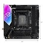 ASRock B860I Lightning WiFi 1851 mITX HDMI DDR5 - DDR5 - HDMI (90-MXBRZ-A0UAYZ)