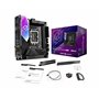 ASRock B860I Lightning WiFi 1851 mITX HDMI DDR5 - DDR5 - HDMI (90-MXBRZ-A0UAYZ)