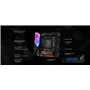 ASRock B860I Lightning WiFi 1851 mITX HDMI DDR5 - DDR5 - HDMI (90-MXBRZ-A0UAYZ)