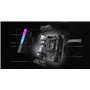 ASRock B860I Lightning WiFi 1851 mITX HDMI DDR5 - DDR5 - HDMI (90-MXBRZ-A0UAYZ)