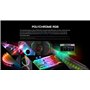 ASRock B860I Lightning WiFi 1851 mITX HDMI DDR5 - DDR5 - HDMI (90-MXBRZ-A0UAYZ)
