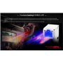 ASRock B860I Lightning WiFi 1851 mITX HDMI DDR5 - DDR5 - HDMI (90-MXBRZ-A0UAYZ)