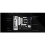 MB ASRock AM5 B850M Pro RS