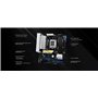 MB ASRock AM5 B850M Pro RS