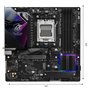 MB ASRock AMD AM5 B850M Riptide WiFi