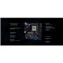 MB ASRock AMD AM5 B850M Riptide WiFi