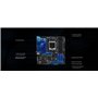 MB ASRock AMD AM5 B850M Riptide WiFi