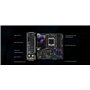 MB ASRock AMD AM5 B850M Riptide WiFi