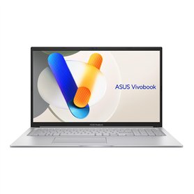 ASUS Vivobook 17 S1704VA-AU523W 17.3" FHD 60Hz Pc Portable (Intel Core i5-1334U Processeur 1.3 GHz, 16GB DDR4, 512GB SSD, Intel 