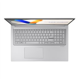 ASUS Vivobook 17 S1704VA-AU232W 17.3 Pouces FHD 60Hz Pc Portable (Intel i7-1355U 1.7 GHz, 16GB DDR4, 512GB M.2 NVMe SSD, Intel I