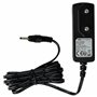 vhbw Bloc d'alimentation Compatible avec Jabra Pro 920, 935, 930, 9400, 9320, 9310, 9420, 9410, 9300, 925 Casque Audio, Headset 