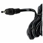 vhbw Bloc d'alimentation Compatible avec Jabra Pro 920, 935, 930, 9400, 9320, 9310, 9420, 9410, 9300, 925 Casque Audio, Headset 