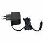 vhbw Bloc d'alimentation Compatible avec Jabra Pro 920, 935, 930, 9400, 9320, 9310, 9420, 9410, 9300, 925 Casque Audio, Headset 