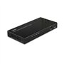 Lindy 38534 Répartiteur HDMI 8K60 à 2 Ports avec Audio et réduction d'échelle