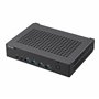 ASUS ExpertCenter PN43-SN200AD Mini Ordinateur de Bureau (processeur Intel N200, Carte Graphique Intel UHD, mémoire DDR4 4 Go, M