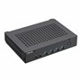 ASUS ExpertCenter PN43-SN200AD Mini Ordinateur de Bureau (processeur Intel N200, Carte Graphique Intel UHD, mémoire DDR4 4 Go, M