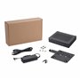 ASUS ExpertCenter PN43-SN200AD Mini Ordinateur de Bureau (processeur Intel N200, Carte Graphique Intel UHD, mémoire DDR4 4 Go, M