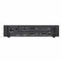 ASUS ExpertCenter PN43-SN97ADS Mini Ordinateur de Bureau (processeur Intel N97, Carte Graphique Intel UHD, mémoire DDR4 4 Go, 12