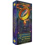Asmodee - Office Dog - LE SEIGNEUR DES ANNEAUX : LA COMMUNAUTE DE L'ANNEAU JEU DE PLIS - Jeu de cartes coopératif, Jeu de straté