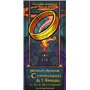 Asmodee - Office Dog - LE SEIGNEUR DES ANNEAUX : LA COMMUNAUTE DE L'ANNEAU JEU DE PLIS - Jeu de cartes coopératif, Jeu de straté