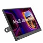 ASUS Moniteur USB Portable ZenScreen MB169CK - 16 Pouces (15,6 Pouces d'affichage), Full HD, IPS, Double USB Type-C, sans Scinti