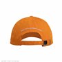 Cinereplicas Squid Game - Casquette Young-HEE - Tour de tête 54-60 cm - Licence Officielle Orange, Orange, Taille unique