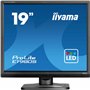 iiyama Prolite E1980S-B1 19" LED TN HD Ready 75Hz Altavoces Altura Ajustable