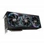Gigabyte AORUS GeForce RTX 5070 Master 12G Carte Graphique - 12 Go GDDR7, 192 Bits, PCI-E 5.0, 2715 MHz Core Clock, 3 x DP 2.1a,