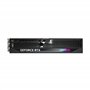 Gigabyte AORUS GeForce RTX 5070 Master 12G Carte Graphique - 12 Go GDDR7, 192 Bits, PCI-E 5.0, 2715 MHz Core Clock, 3 x DP 2.1a,