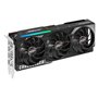 ASRock AMD Radeon RX 9070 Challenger 16 Go 2520 MHz 20 Gbps GDDR6 256 bits GPU RT+AI Accelerators PCIe5.0 2 x 8 broches Triple v
