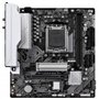 GIGABYTE B650M Gaming WIFI6E Carte Mère - Processeurs AMD Ryzen Série 9000, VRM 5+2+2 Phases, jusqu'à 6400 MHz DDR5 (OC), 1xPCIe