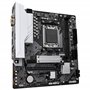 GIGABYTE B650M Gaming WIFI6E Carte Mère - Processeurs AMD Ryzen Série 9000, VRM 5+2+2 Phases, jusqu'à 6400 MHz DDR5 (OC), 1xPCIe