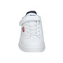 Levi's Mixte Zapatillas Deportivas Infantiles Avenue Vave0208s 4679 Sneaker, Multicolore, Medium