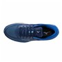 Mizuno Mixte Zapatillas de Running Para Adultos Wave Ultima 15 Azul Sneaker, Multicolore, Medium