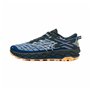 Mizuno Mixte Zapatillas Deportivas Mujer Wave Mujin 10 Azul Sneaker, Multicolore, Medium