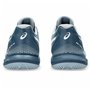 ASICS Mixte Zapatillas Deportivas Gel-Tactic 12 Azul Hombre Balonmano Sneaker, Multicolore, Medium