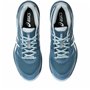 ASICS Mixte Zapatillas Deportivas Gel-Tactic 12 Azul Hombre Balonmano Sneaker, Multicolore, Medium