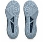 ASICS Mixte Zapatillas Deportivas Gel-Tactic 12 Azul Hombre Balonmano Sneaker, Multicolore, Medium