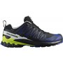 SALOMON Mixte Zapatillas Deportivas Hombre XA Pro 3D V9 GTX Sneaker, Multicolore, Medium