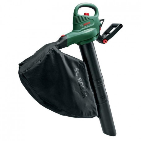 Aspirateur Souffleur Broyeur BOSCH - UniversalGardenTidy 2300 159,99 €