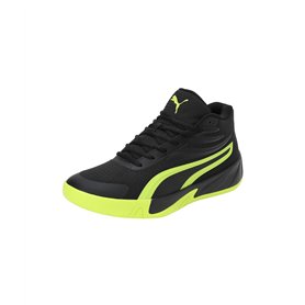 Puma Mixte Zapatillas Deportivas Hombre Court Pro Sneaker, Multicolore, Medium