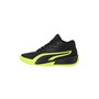 Puma Mixte Zapatillas Deportivas Hombre Court Pro Sneaker, Multicolore, Medium