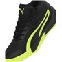 Puma Mixte Zapatillas Deportivas Hombre Court Pro Sneaker, Multicolore, Medium