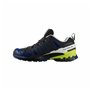 SALOMON Mixte Zapatillas Deportivas Hombre XA Pro 3D V9 GTX Baskets, Multicolore, Medium