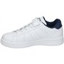 Levi's Mixte Zapatillas de Deporte Para Bebés Avenue Mini Vave0210s 0063 Blanco Sneaker, Multicolore, Medium
