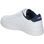 Levi's Mixte Zapatillas de Deporte Para Bebés Avenue Mini Vave0210s 0063 Blanco Sneaker, Multicolore, Medium