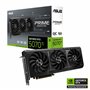 Asus Prime GeForce RTX 5070 Ti 16GB GDDR7 OC Edition – Carte Graphique (PCIe 5.0, HDMI, Display 2.1, 2.5 Slot, Ventilateurs axia