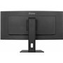 iiyama XUB3497WQSNP-B1, 34", VA, 3440x1440/120Hz, 2HDMI/1DP/1USBC, Has, RJ45, PD95W, KVM