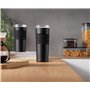 BODUM Vacuum travel mug, small, 0.45 l, 15 oz, s/s
